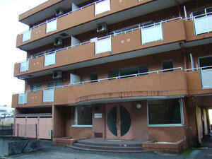 特別養護老人ホーム 桜湯の里(常勤)の介護福祉士求人サブ写真2