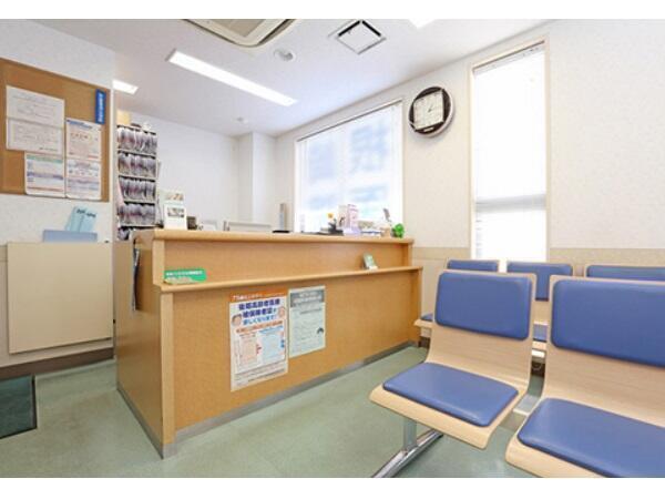 眼科根崎医院（パート）の視能訓練士求人の写真