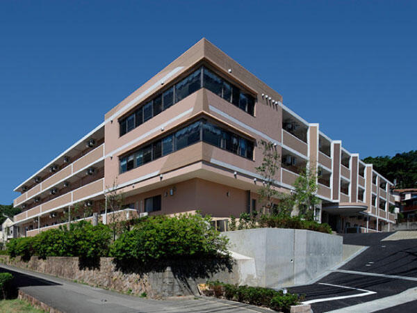 エクセレント花屋敷ガーデンヒルズ（正社員）の介護福祉士求人の写真