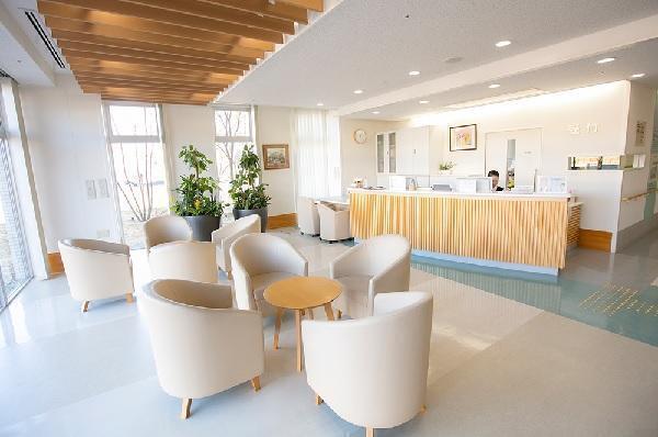 彩都リハビリテーション病院（常勤）の介護職求人メイン写真3