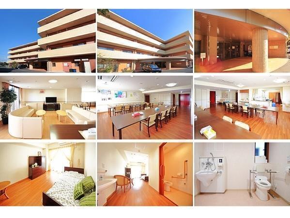 住宅型有料老人ホーム エクセルシオール湘南台（パート）の調理補助求人サブ写真1