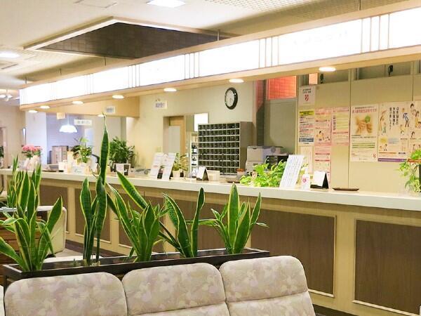 諏訪マタニティークリニック（常勤）の看護師求人メイン写真3