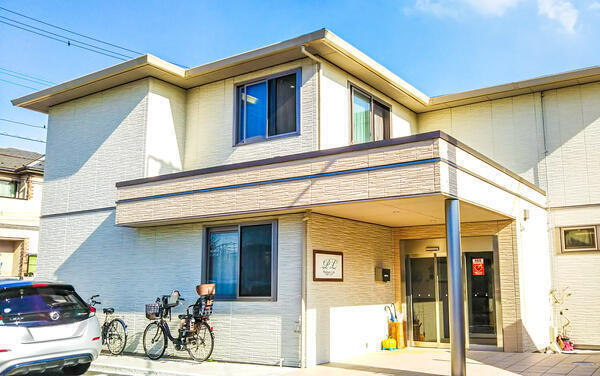 プラチナライフ横浜善部町(生活相談員/常勤)の社会福祉士求人サブ写真3