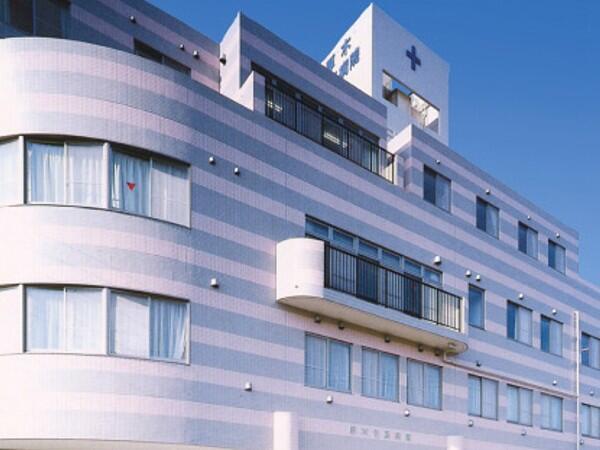 厚木佐藤病院（常勤）の介護福祉士求人の写真