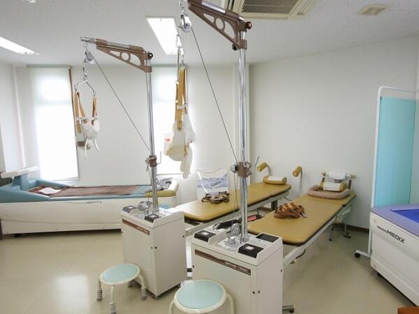 河村クリニック（常勤）の理学療法士求人メイン写真2