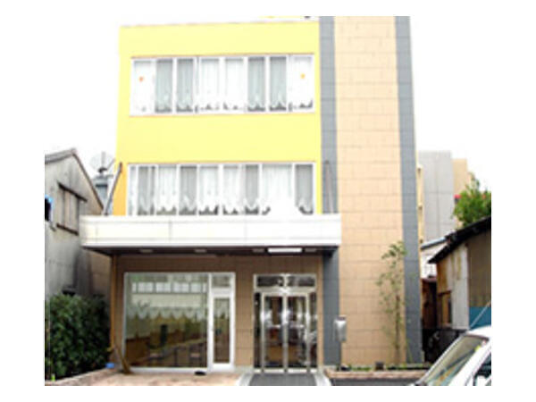 デイサービス 新羽中央（常勤）の介護福祉士求人の写真