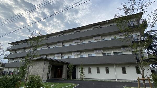 特別養護老人ホーム コティコート西宮仁川（常勤）のケアマネジャー求人の写真