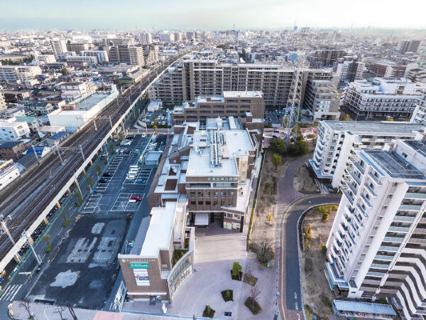 埼友草加病院（常勤）の臨床検査技師求人メイン写真5