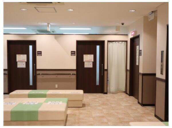 ゆたかクリニック（常勤）の柔道整復師求人メイン写真3