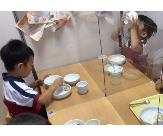 トレジャーキッズそね保育園（パート）2026年4月オープンの調理師/調理員求人サブ写真2