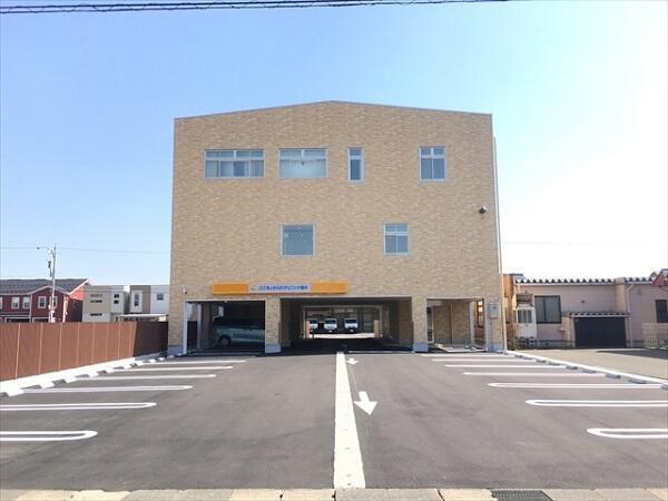 こころとからだクリニック福井（常勤）の精神保健福祉士求人の写真