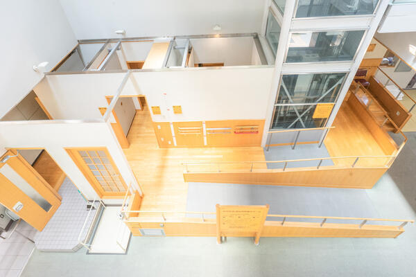 タムス市川リハビリテーション病院の作業療法士求人 採用情報 千葉県市川市 コメディカルドットコム