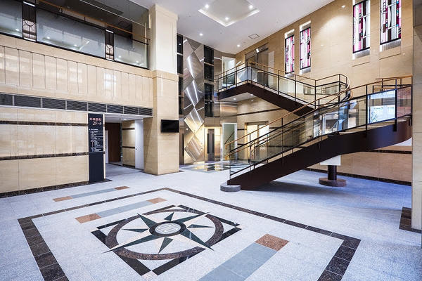 埼友草加病院（総務/常勤）の一般事務求人メイン写真3