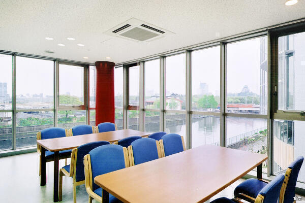 通所リハビリテーション 大阪城ケアホーム（常勤）の介護職求人メイン写真2