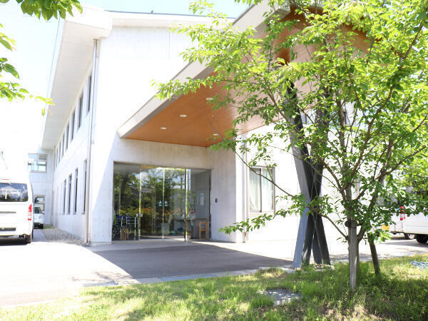 特別養護老人ホーム第三平成園（準職員）の介護職求人メイン写真2