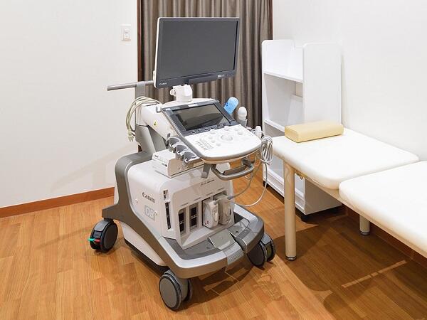 ベビースマイルレディースクリニック有明（パート）の医療事務求人メイン写真5