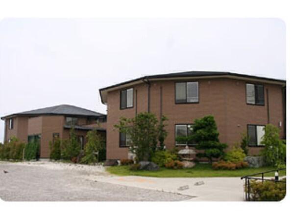 介護付き有料老人ホーム サンハートライフ常滑（パート）の介護福祉士求人の写真