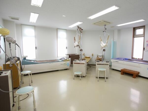 河村クリニック（常勤）の理学療法士求人メイン写真3