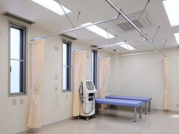 とみやまクリニック（パート）の看護師求人メイン写真4