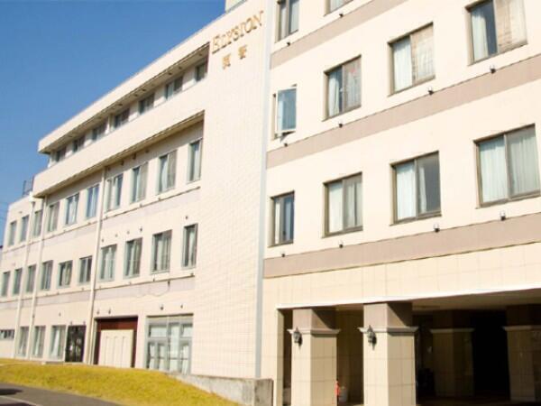 介護付有料老人ホーム　オーチャード開智（パート）の介護福祉士求人の写真