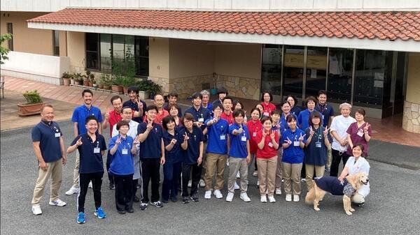 介護老人保健施設 都筑シニアセンター（常勤）の歯科衛生士求人メイン写真3