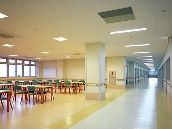 なるかわ病院（常勤）の薬剤師求人メイン写真5