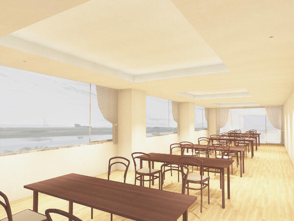 特別養護老人ホーム せんぽ東住吉（常勤）の介護福祉士求人メイン写真4