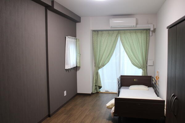 有料ホーム バイオレット（パート）の調理師/調理員求人メイン写真4