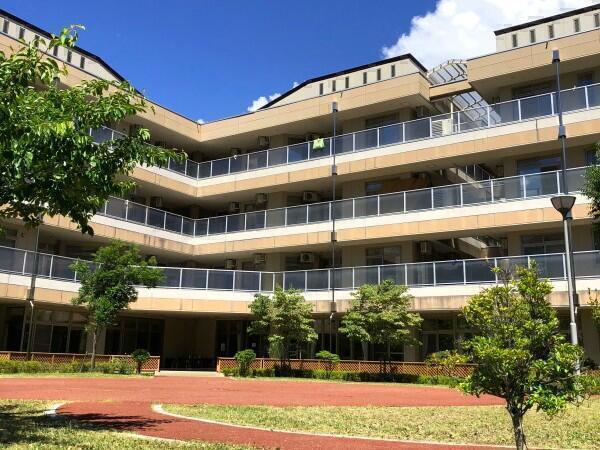 特別養護老人ホーム　サンハート美和（常勤）の介護職求人の写真