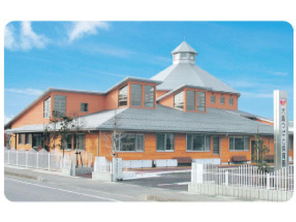 大島つばさ保育園（延長保育/パート）の保育士求人の写真