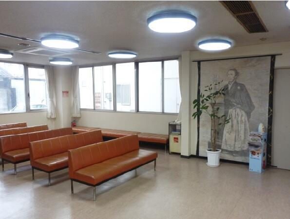 川崎医院（常勤）の理学療法士求人メイン写真5