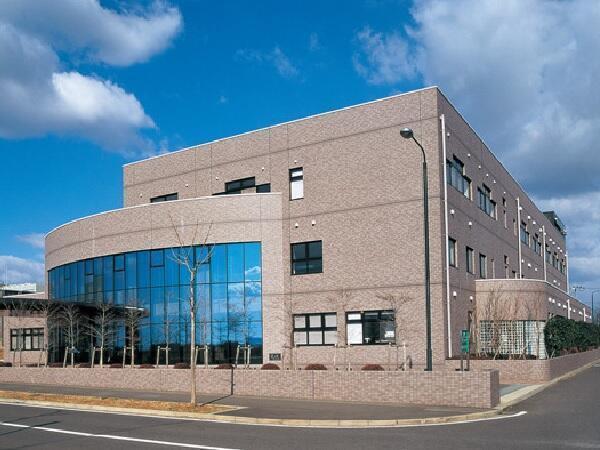 国際医療福祉大学クリニック（常勤）の薬剤師求人の写真