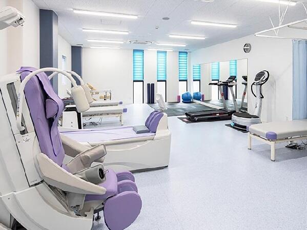 経堂リハビリ整形外科（常勤）の理学療法士求人メイン写真4