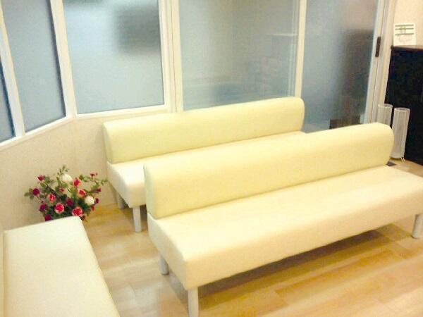 芦屋ファミリークリニック形成外科皮フ科（常勤）の看護師求人メイン写真4