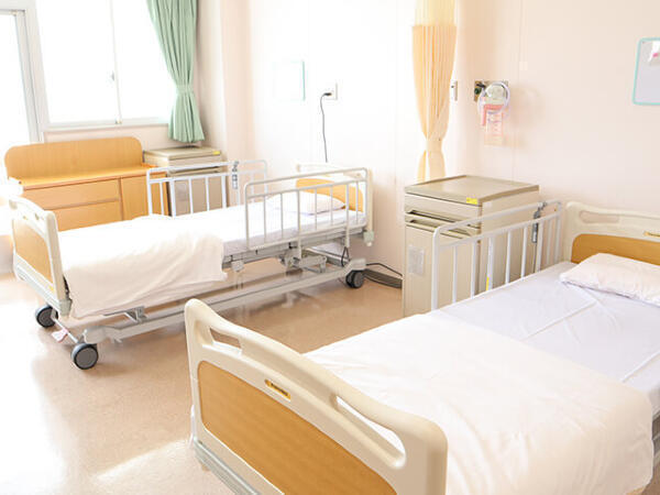 医療法人永寿会 シーサイド病院（入浴介助/パート）の看護助手求人メイン写真4