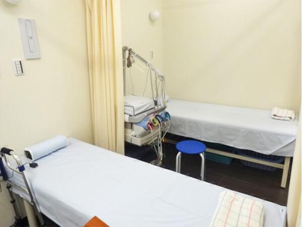 大林医院（パート）の看護師求人メイン写真3