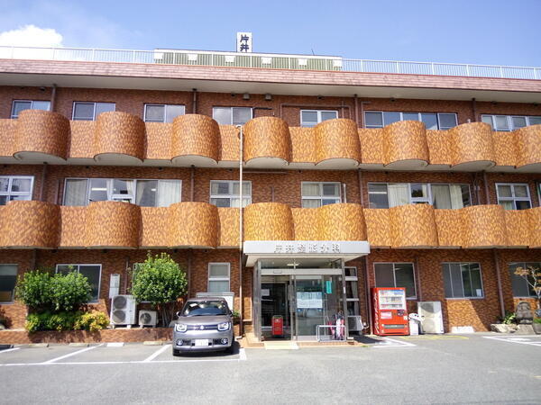 片井整形外科・内科病院（手術室/常勤）の看護師求人の写真