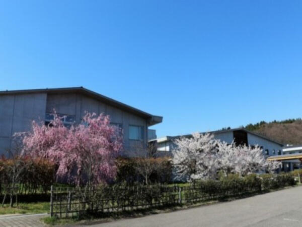 特別養護老人ホーム第三平成園（準職員）の介護職求人メイン写真4