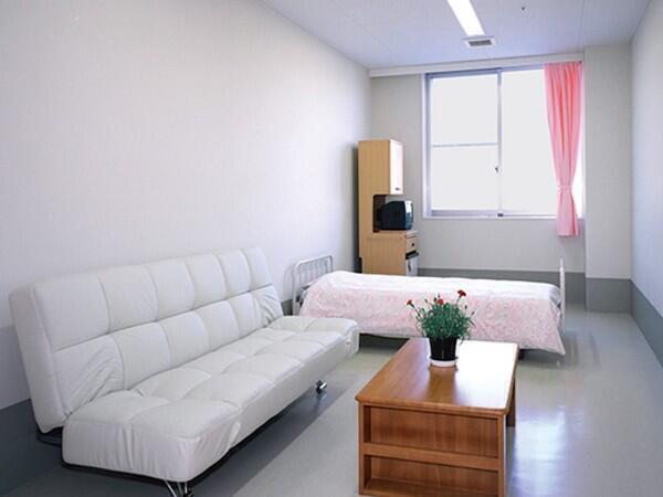 なるかわ病院（常勤）の薬剤師求人メイン写真4