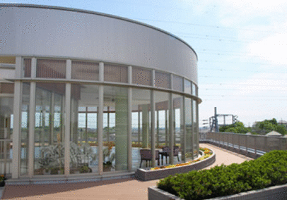 介護老人保健施設 ろうけん宮前（パート）の看護師求人サブ写真1