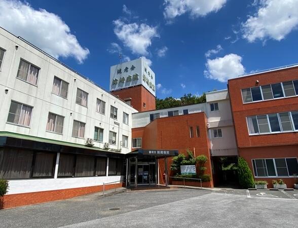 姉崎病院（パート）の介護職求人メイン写真5