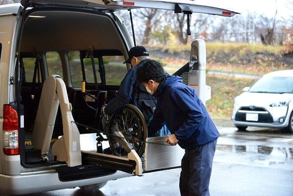 介護老人保健施設 あるかさる（常勤）のケアマネジャー求人メイン写真2