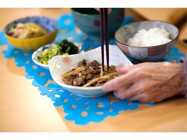 特別養護老人ホーム もくせい（パート）の調理師/調理員求人メイン写真4