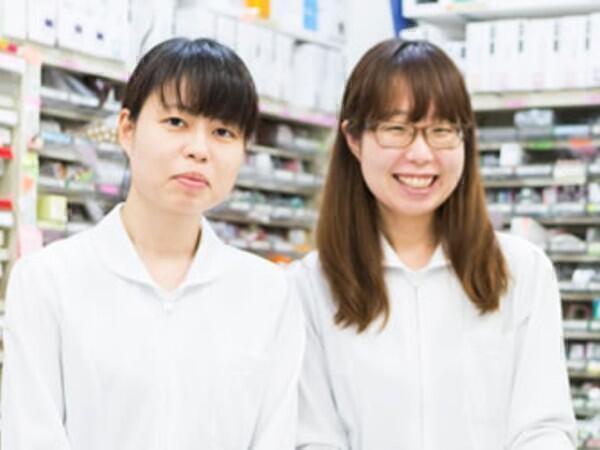 くるみ薬局兵庫医大店（常勤）の薬剤師求人の写真