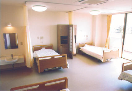 介護老人保健施設 都筑シニアセンター（常勤）の歯科衛生士求人メイン写真5