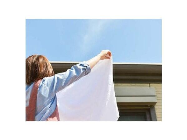 アズケアスタッフ新町(パート)の介護職求人の写真