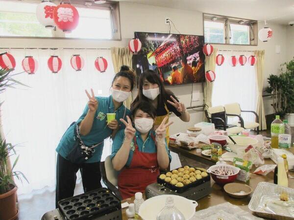 住宅型有料老人ホーム ピア茨木みなみ（常勤）の介護福祉士求人メイン写真2