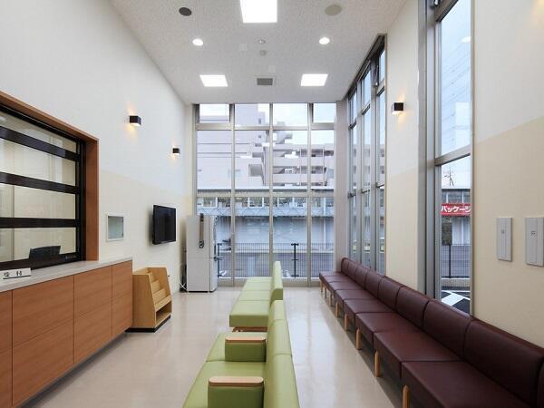 とみやまクリニック（パート）の看護師求人メイン写真2