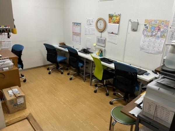 訪問看護 野の花ステーション 常勤 の保健師求人 採用情報 東京都町田市 コメディカルドットコム