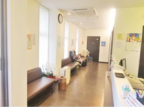 大林医院（パート）の看護師求人メイン写真4